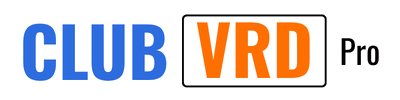 Logo ClubVRD pro